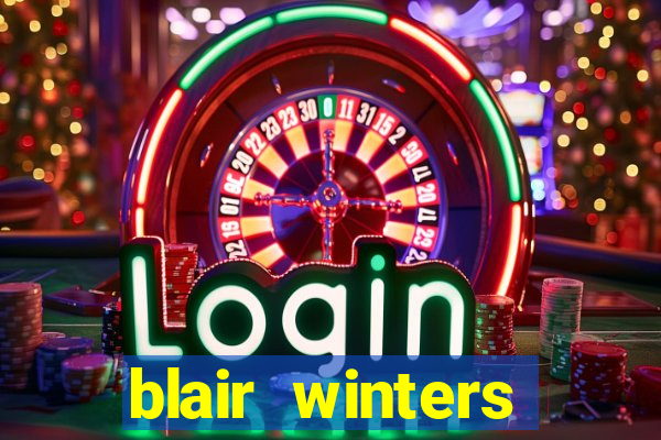 blair winters onlyfans free